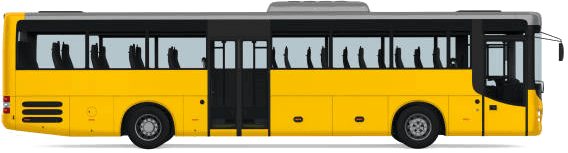 myV fleet bus
